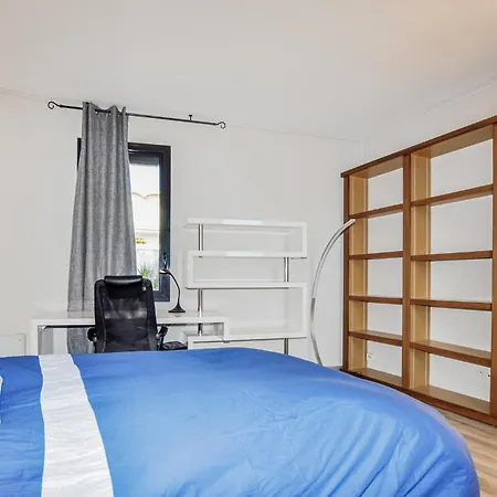 Gorgeous In Holiday home *