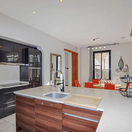 Holiday home Gorgeous In