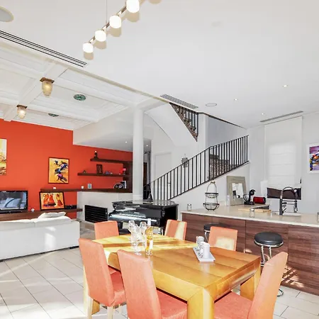 Holiday home Gorgeous In Perpignan